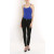 TriBeCa Skinny Jean